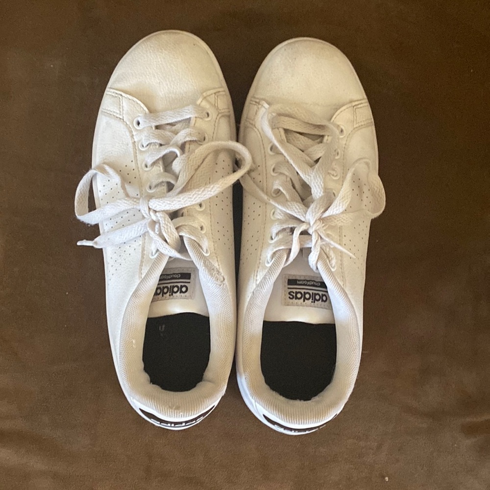 Adidas Cloudfoam Sneakers
